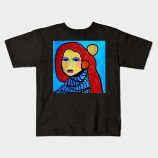 Irma Kids T-Shirt